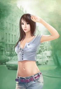 熟女的慾望(改編)