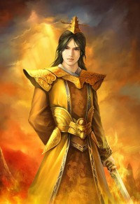 鬼帝狂后之废材庶小姐