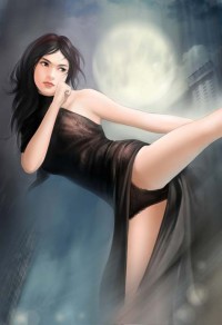 寒少絕寵撩人妻葉幽幽顧瑾寒