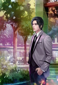 宮少的暖婚新妻喬詩語