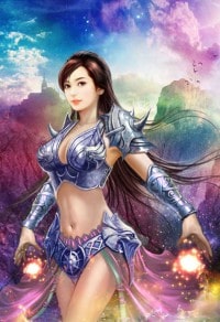 怀中萤火