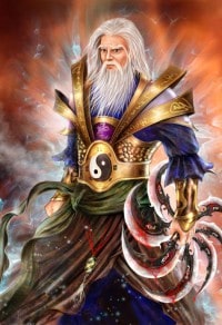 末世坑爹大师