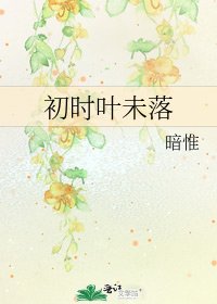 初時葉未落